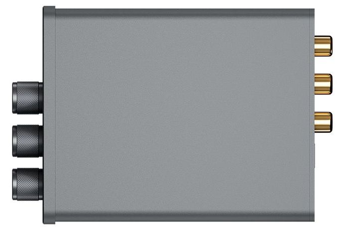 Hörlurar Fosi Audio K5 Pro Gaming DAC