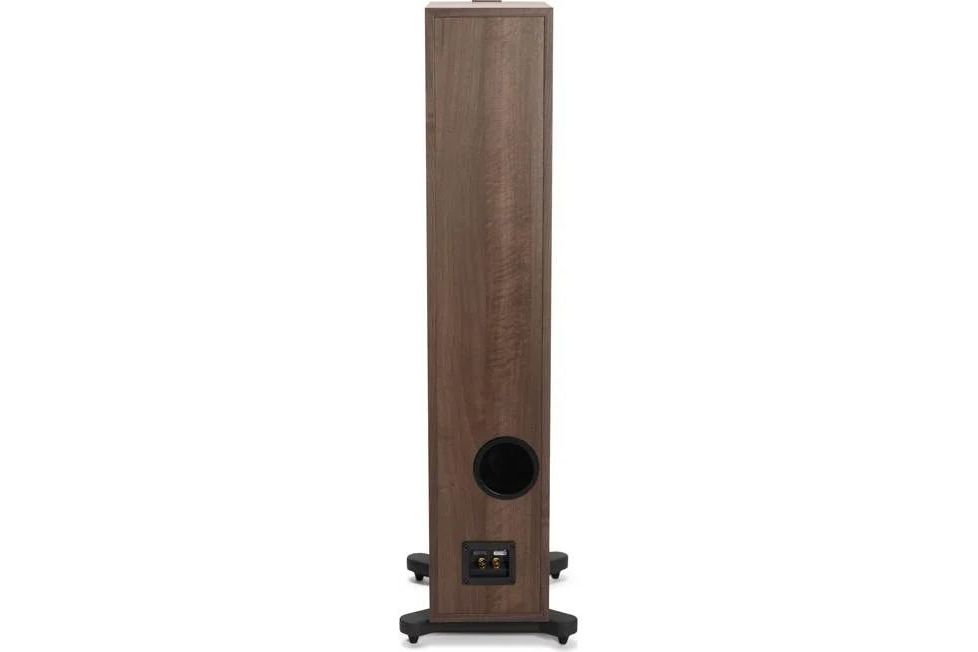 Högtalare KEF Q11 Meta 3-vägs golvhögtalare Demo