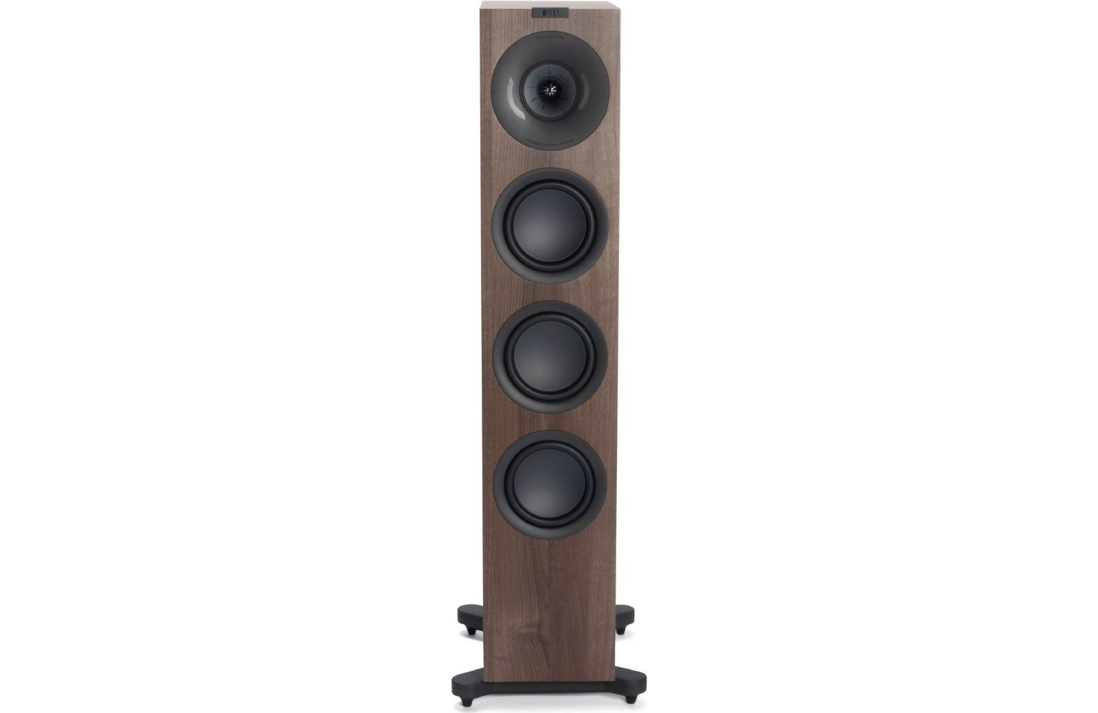 Högtalare KEF Q11 Meta 3-vägs golvhögtalare Demo