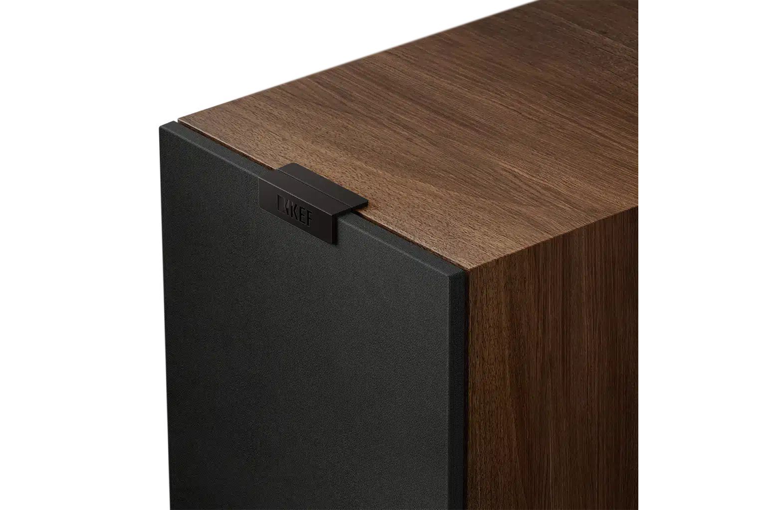 Högtalare KEF Q11 Meta 3-vägs golvhögtalare Demo
