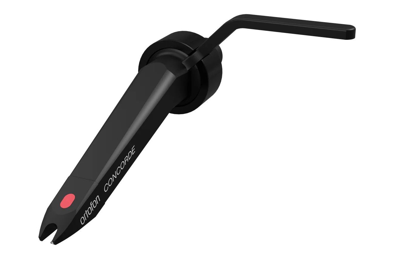 Ortofon Concorde 5E