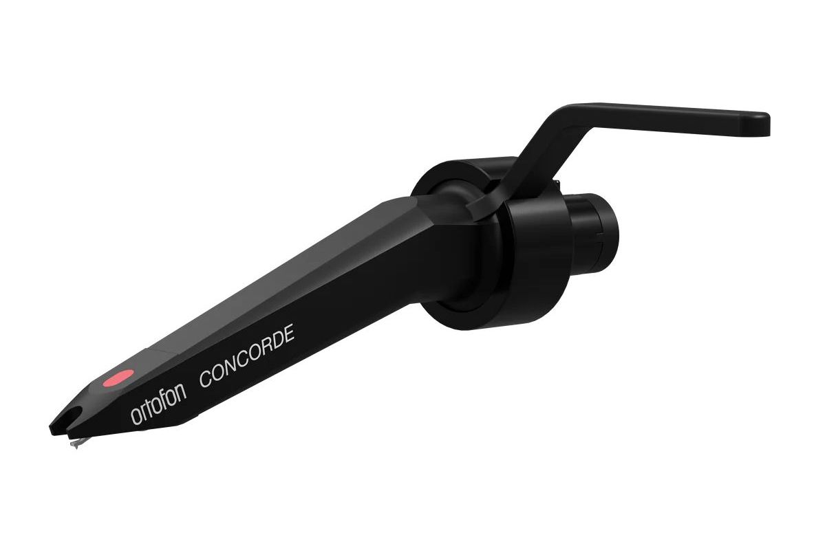 Vinyl Ortofon Concorde 5E