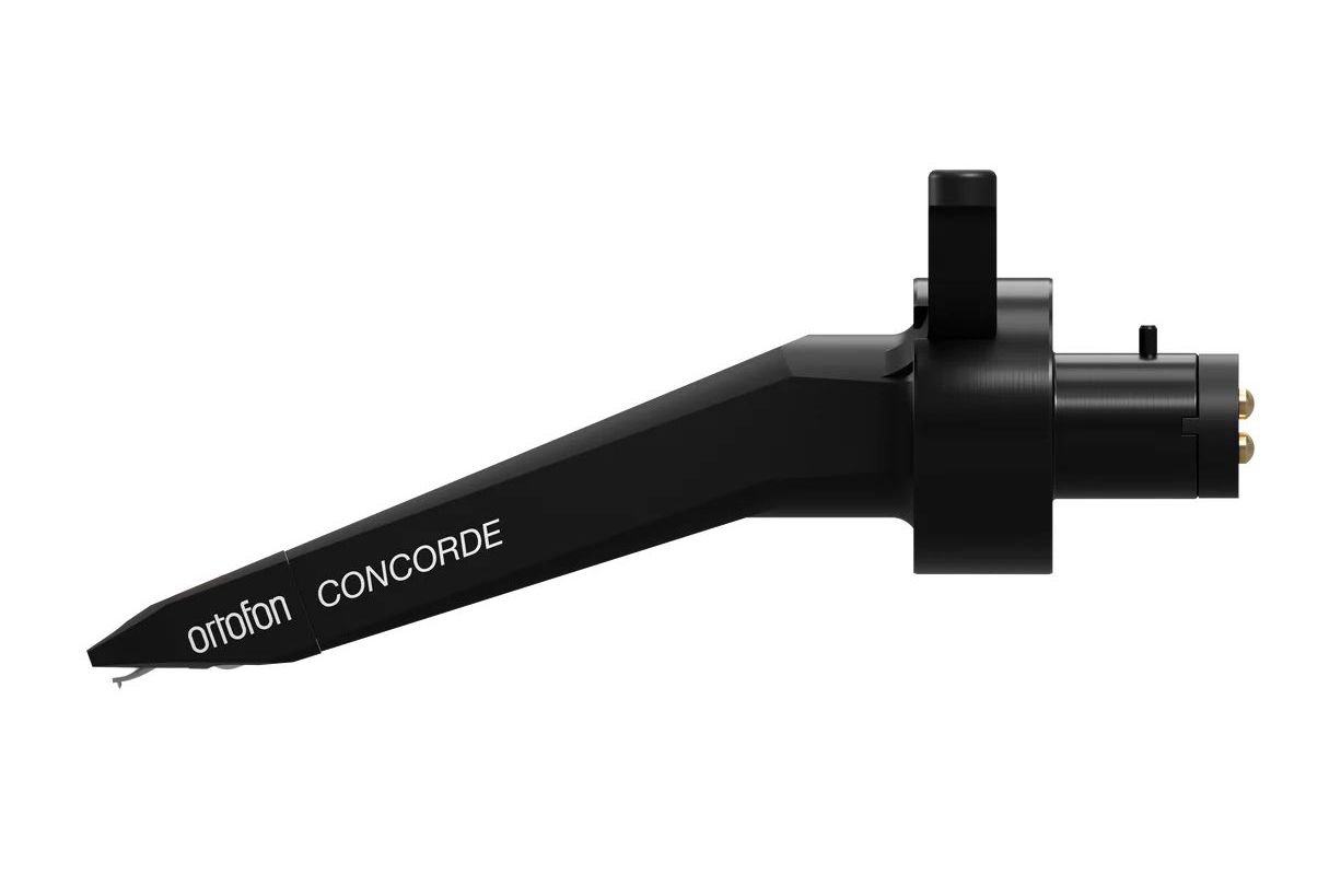 Vinyl Ortofon Concorde 5E