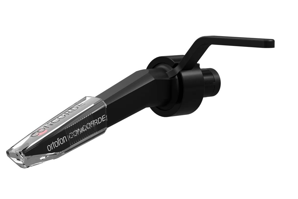 Vinyl Ortofon Concorde 5E