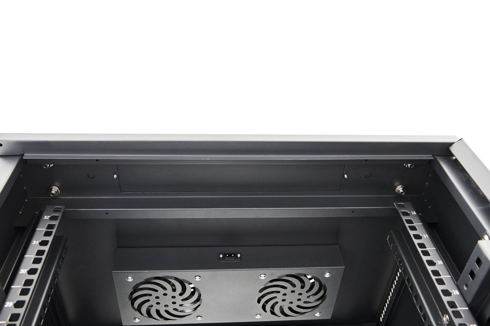 Möbler NorStone Pro Golvrack 42U - 19 tum