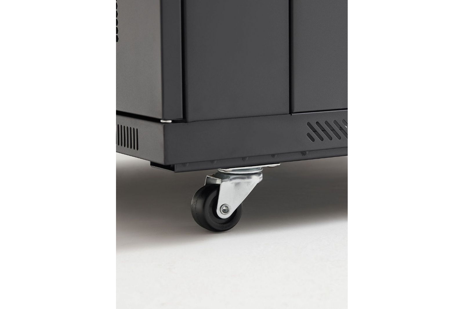 Möbler NorStone Pro Golvrack 42U - 19 tum