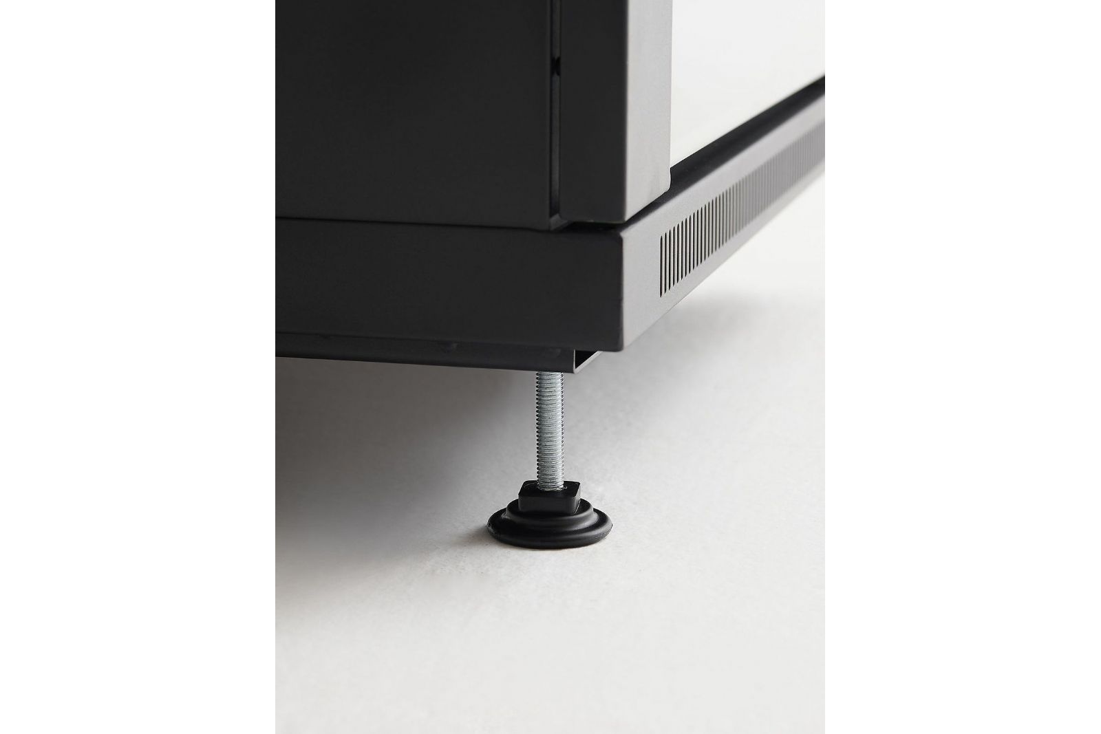 Möbler NorStone Pro Golvrack 42U - 19 tum