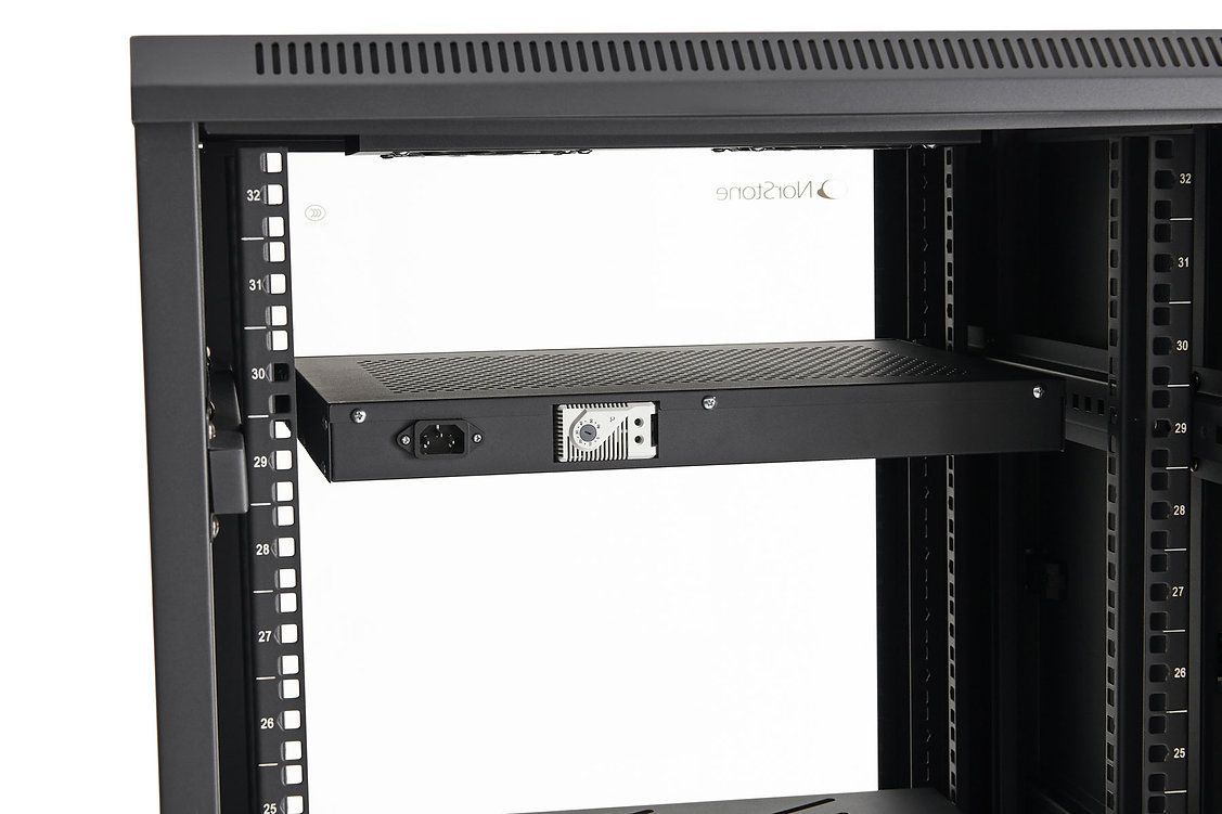 Möbler NorStone Pro Fläktmodul med termostat