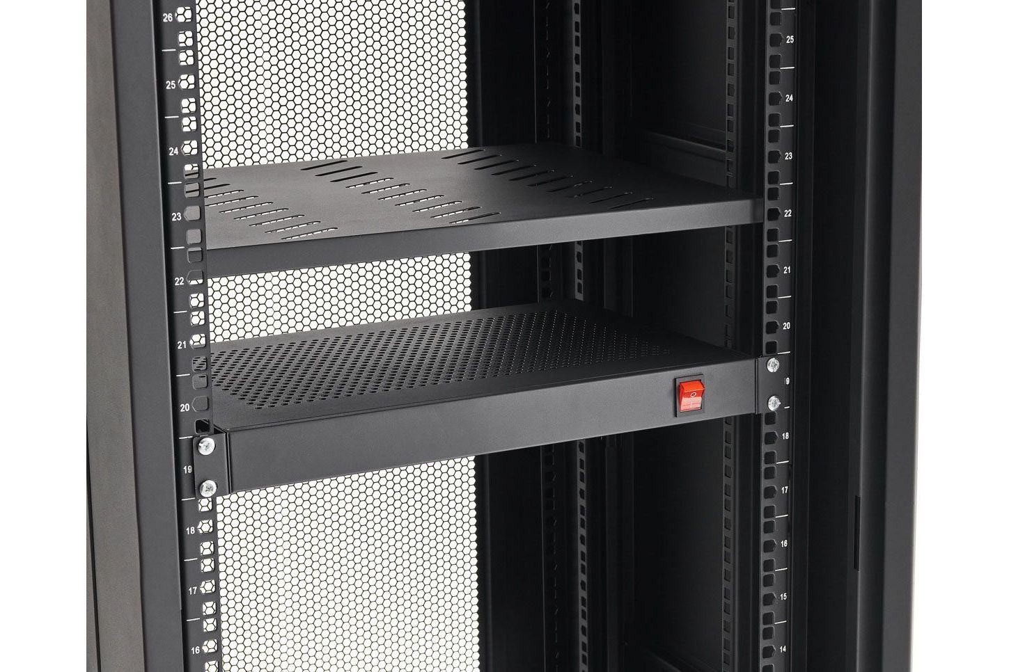 Möbler NorStone Pro Fläktmodul med brytare