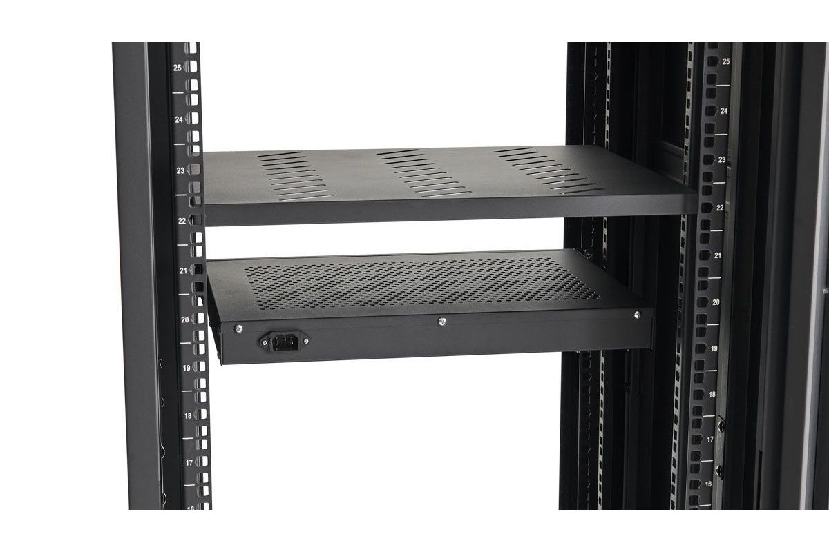 Möbler NorStone Pro Fläktmodul med brytare