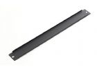 NorStone Pro Blindpanel för 19-tums rack