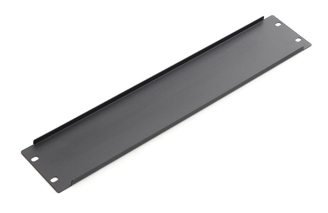 Möbler NorStone Pro Blindpanel för 19-tums rack