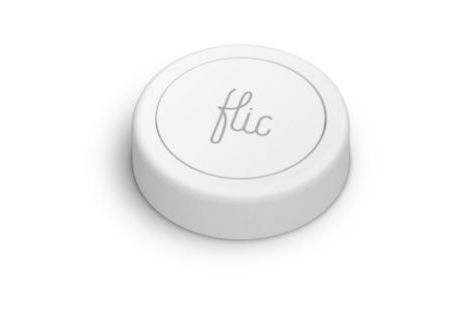 Tillbehör Flic Hub mini + 1 Flic styrknapp