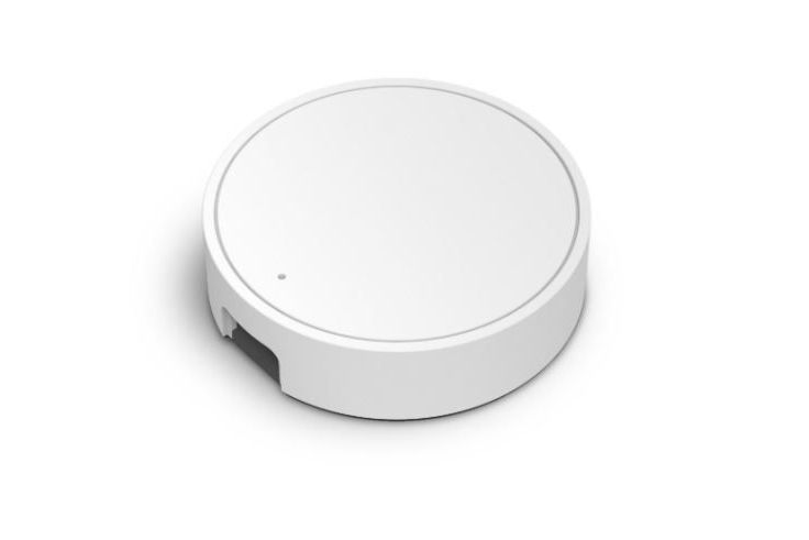 Tillbehör Flic Hub mini + 1 Flic styrknapp