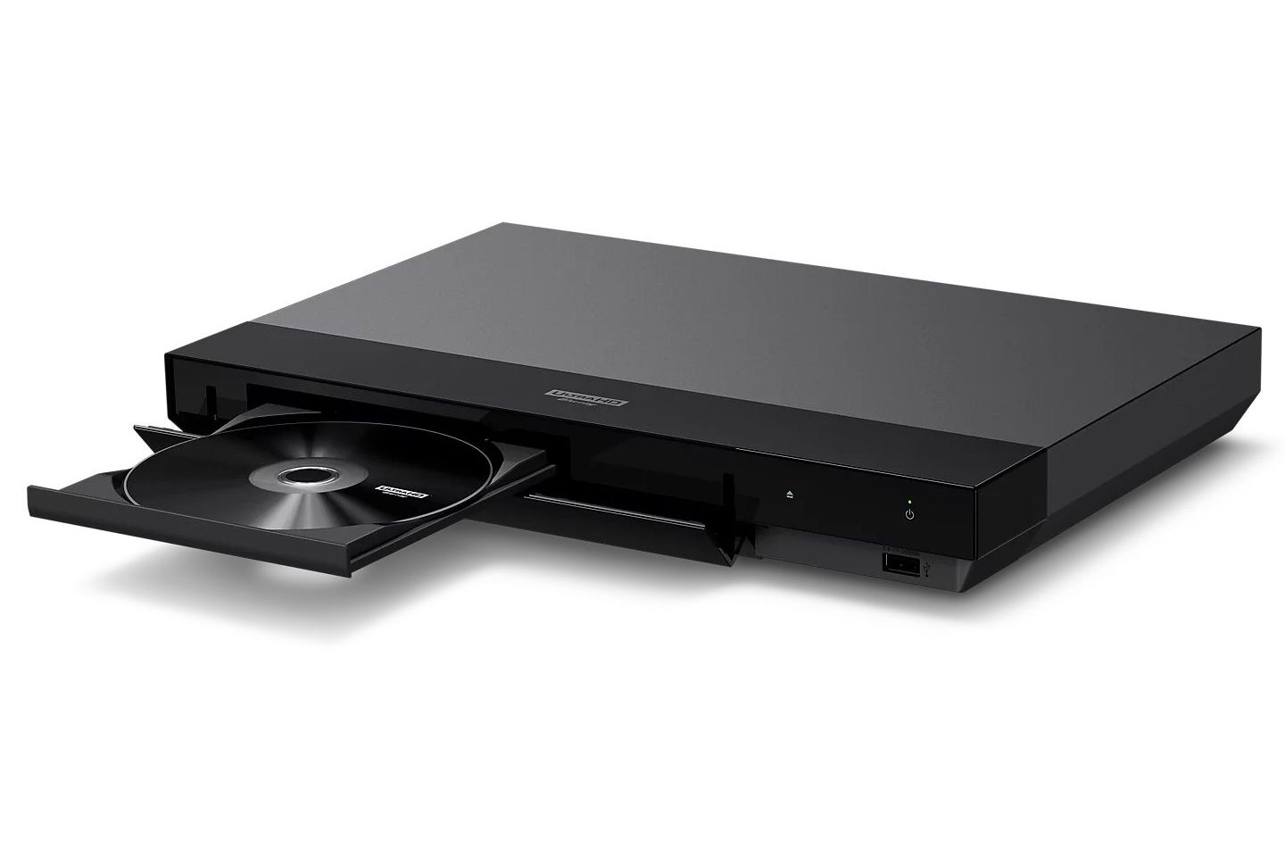 Blu-Ray/Mediaspelare Sony UBP-X700/K 