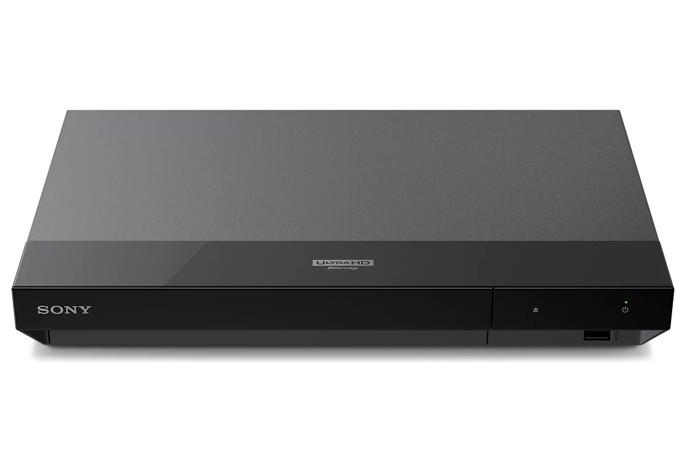 Blu-Ray/Mediaspelare Sony UBP-X700/K 