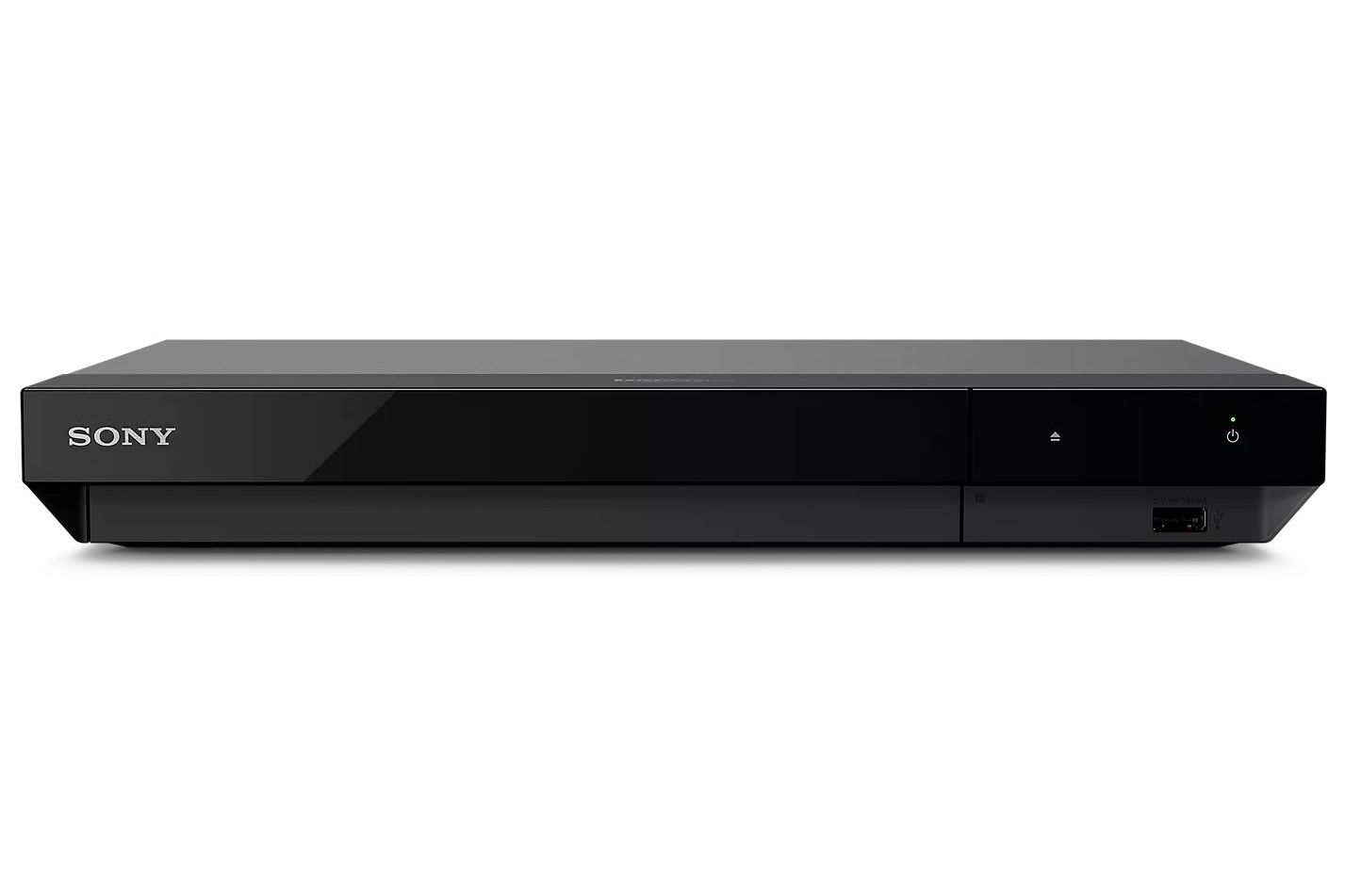 Blu-Ray/Mediaspelare Sony UBP-X700/K 