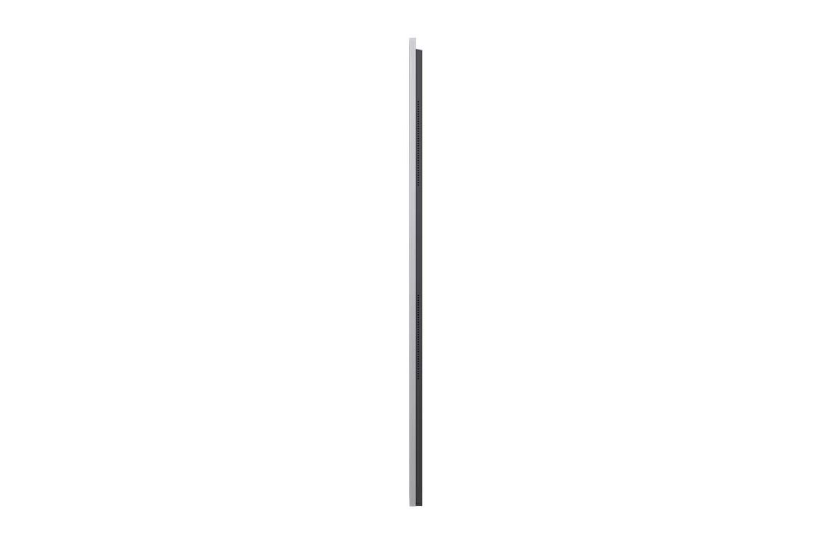 TV-apparater LG OLED55G54LW evo AI G5 4K med väggfäste