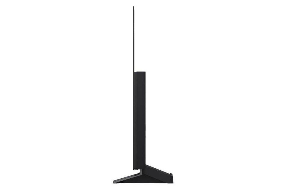TV-apparater LG OLED48C54LA evo AI C5 4K Smart TV 2025