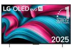 LG OLED42C54LA evo AI C5 4K Smart TV 2025