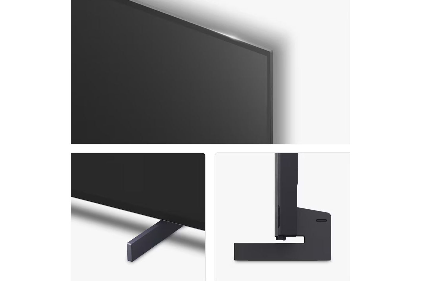 TV-apparater LG OLED42C54LA evo AI C5 4K Smart TV 2025
