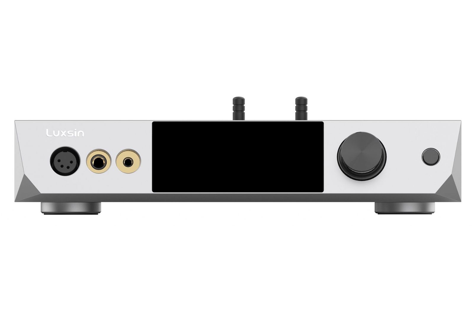 Hörlurar Luxsin X9 DAC och hörlursförstärkare