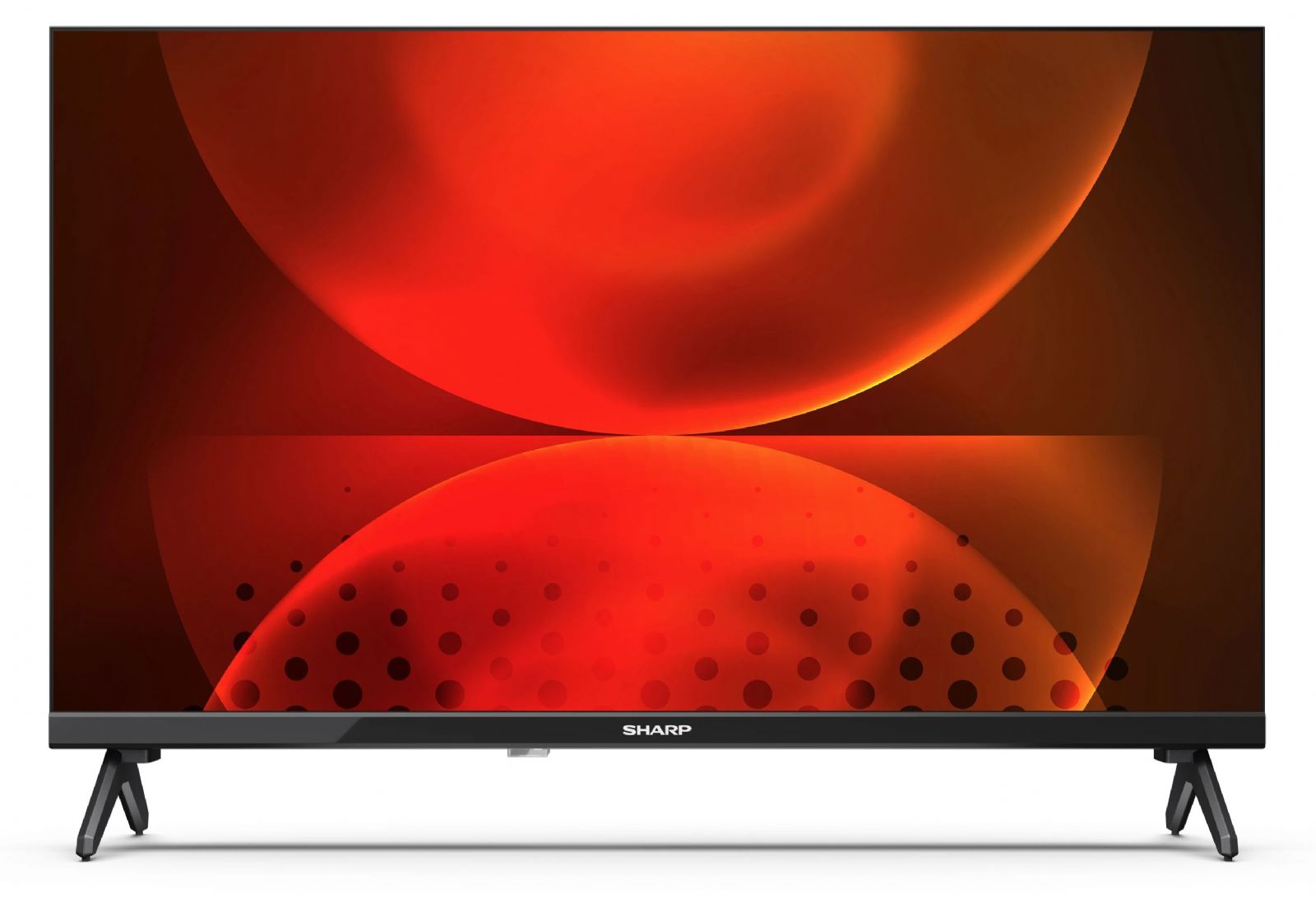 TV-apparater Sharp 32FH2EA HD Ready LED smart-TV