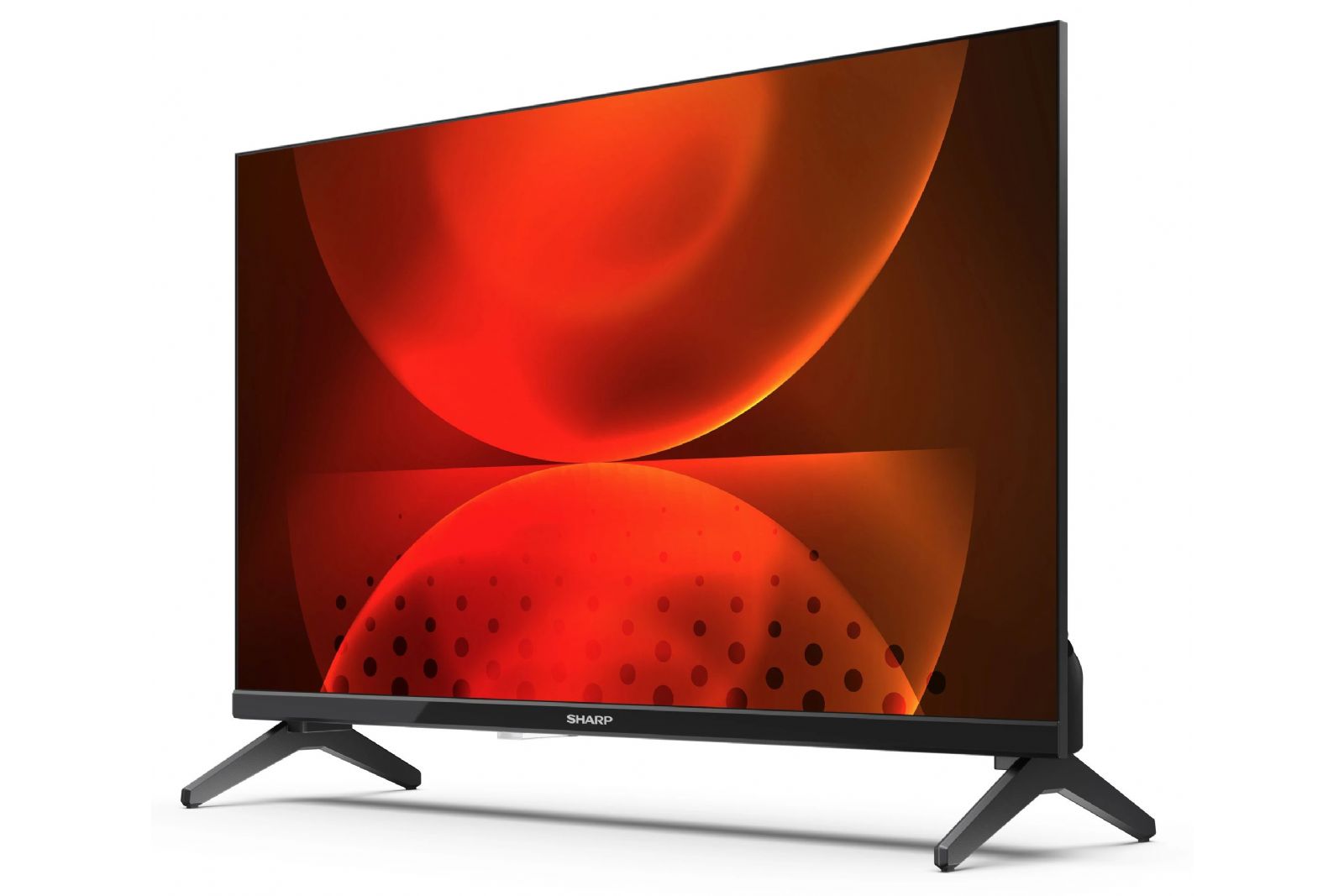 TV-apparater Sharp 32FH2EA HD Ready LED smart-TV
