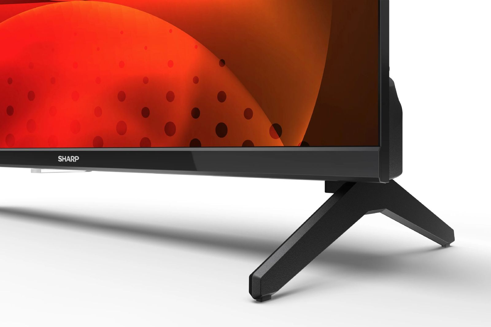 TV-apparater Sharp 32FH2EA HD Ready LED smart-TV