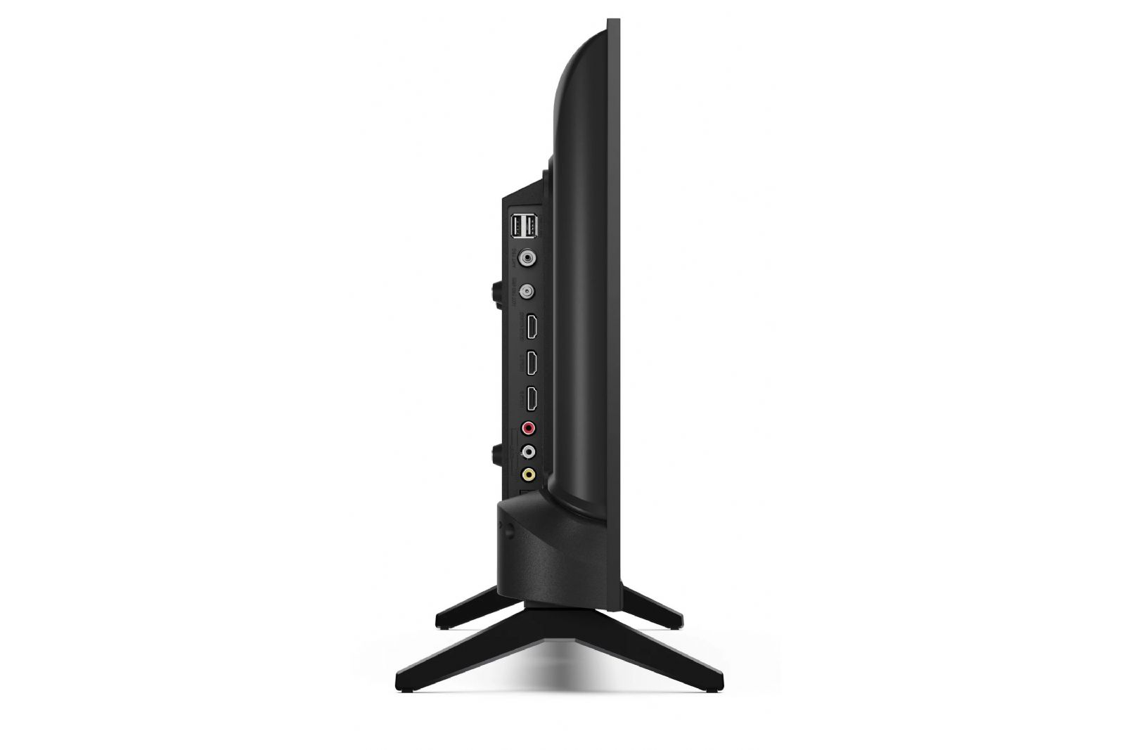 TV-apparater Sharp 32FH2EA HD Ready LED smart-TV