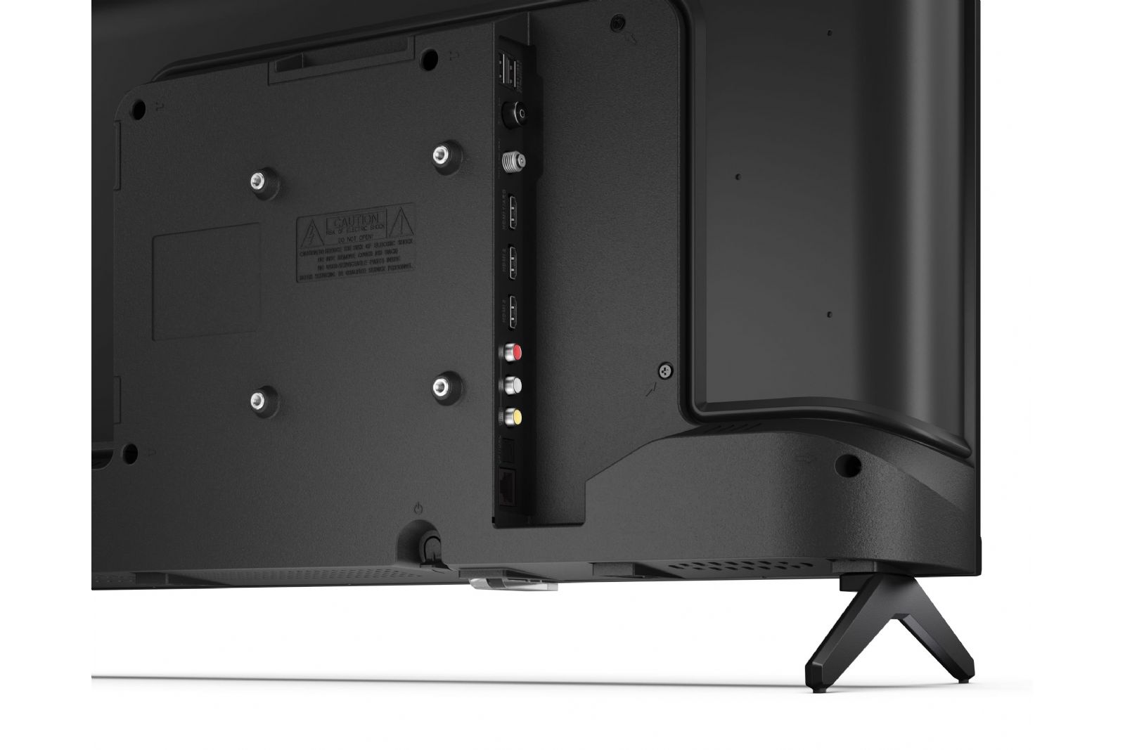 TV-apparater Sharp 32FH2EA HD Ready LED smart-TV