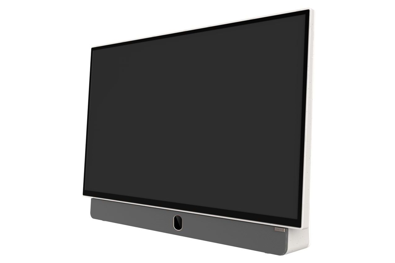 TV-apparater Metz 24MPE7002Z portabel FHD Google TV