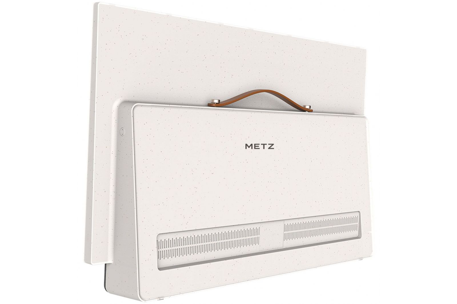 TV-apparater Metz 24MPE7002Z portabel FHD Google TV