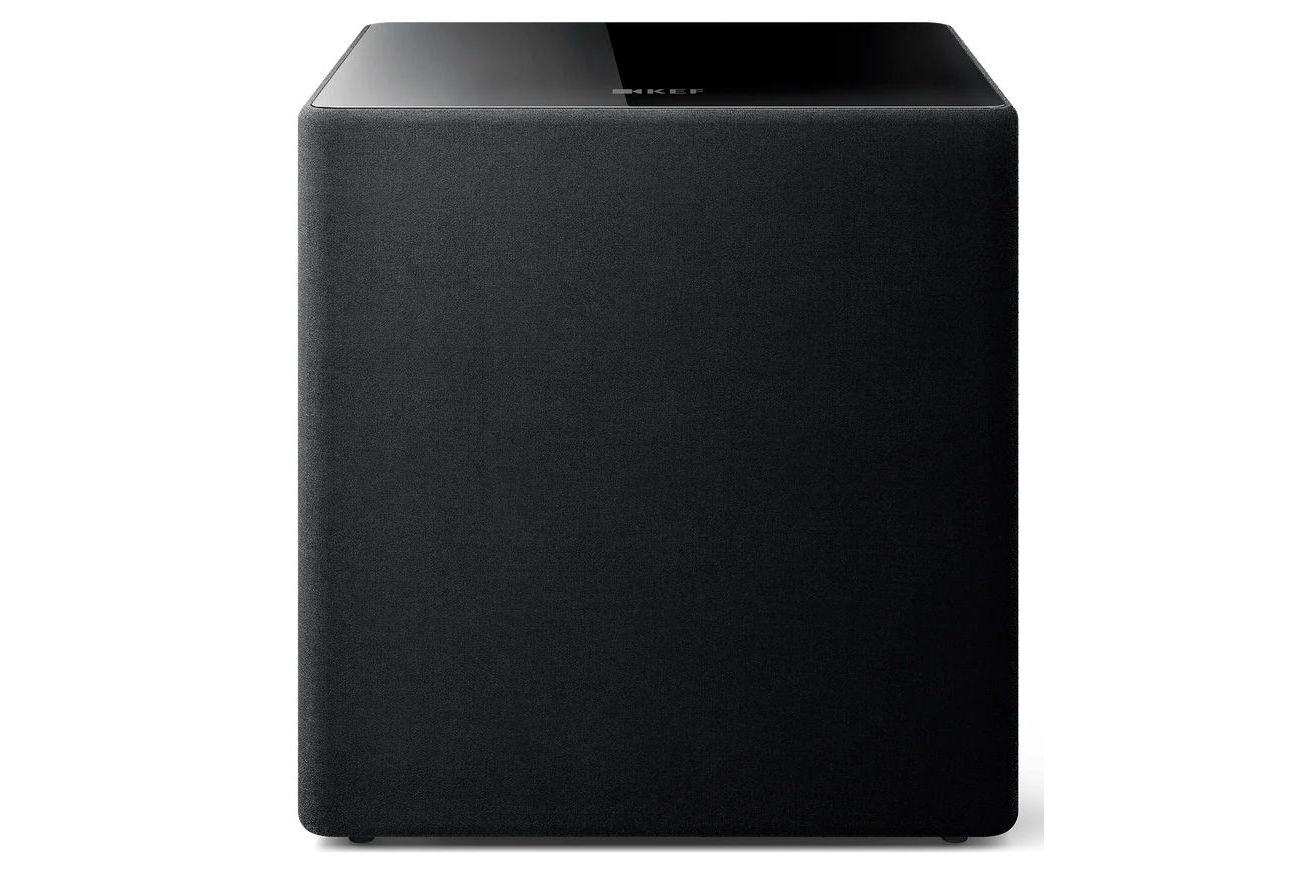 Subwoofers KEF Kube 15 MIE