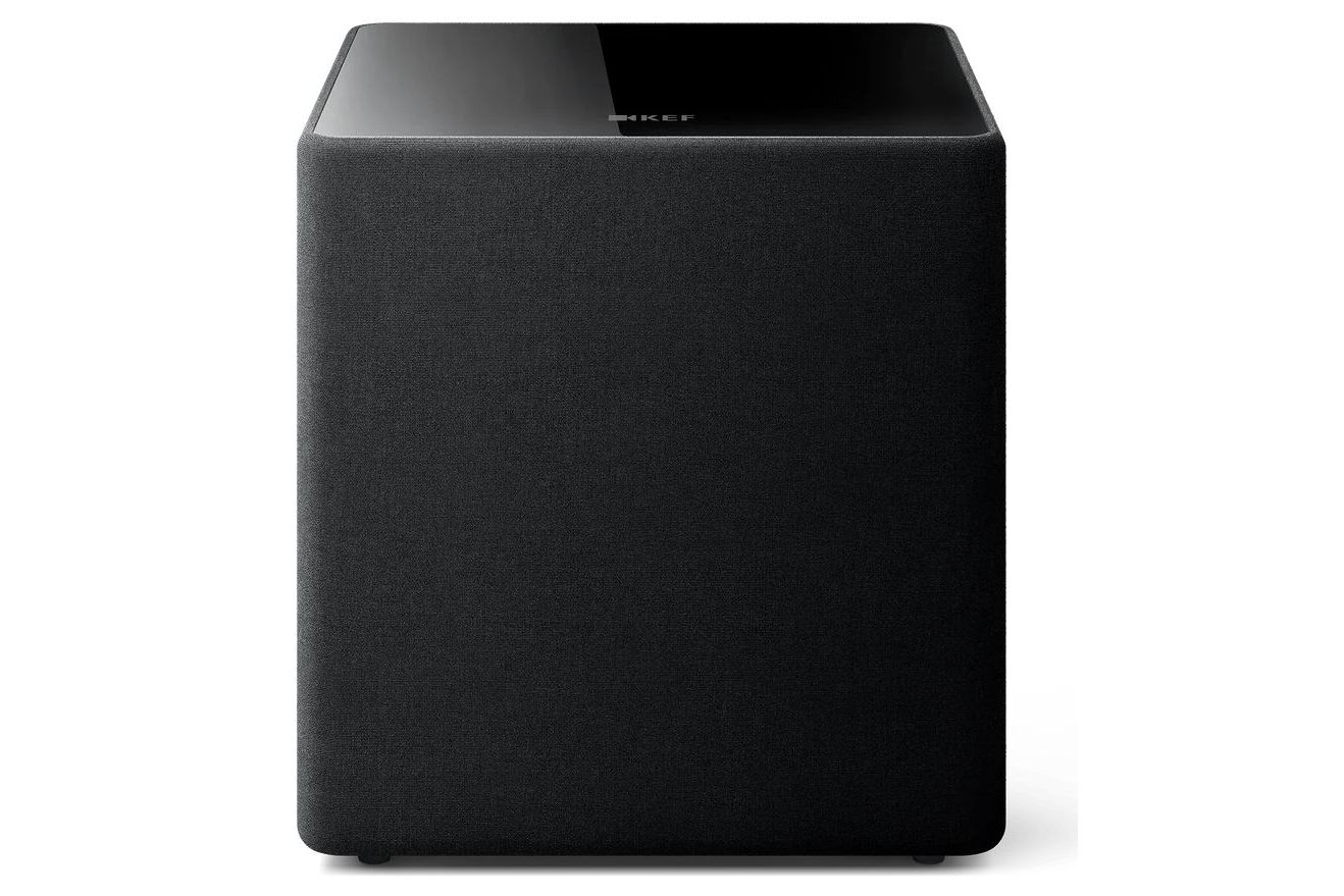 Subwoofers KEF Kube 12 MIE