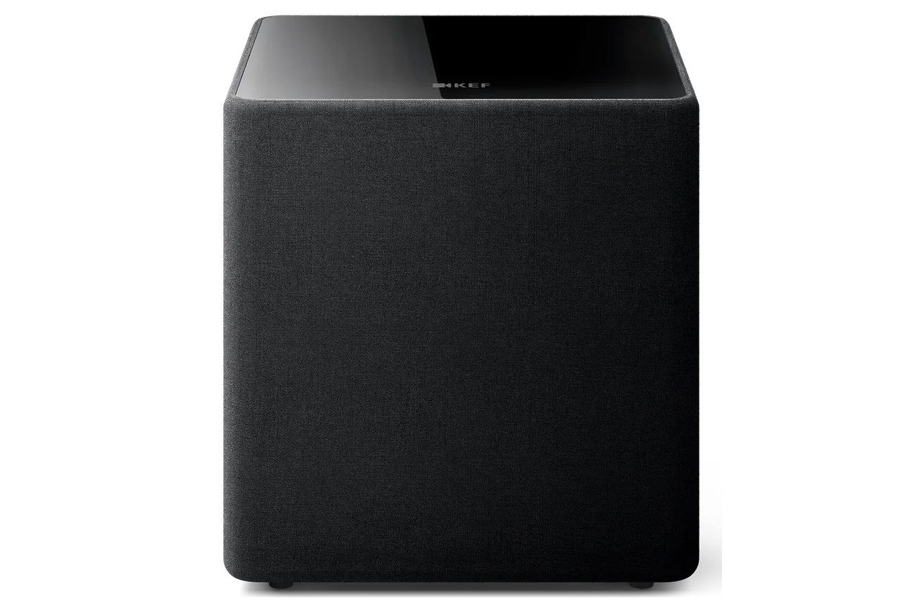 Subwoofers KEF Kube 10 MIE