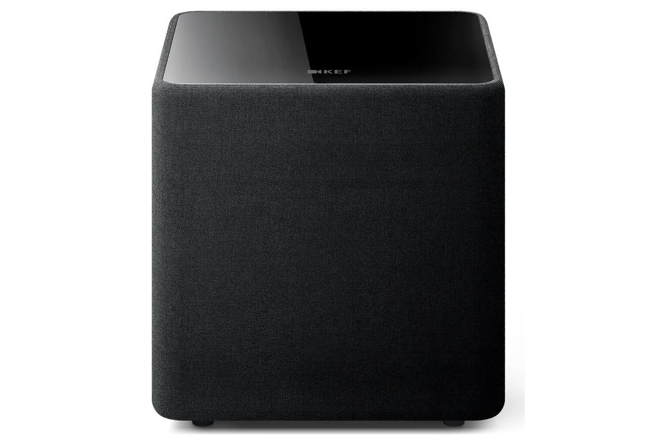 Subwoofers KEF Kube 8 MIE