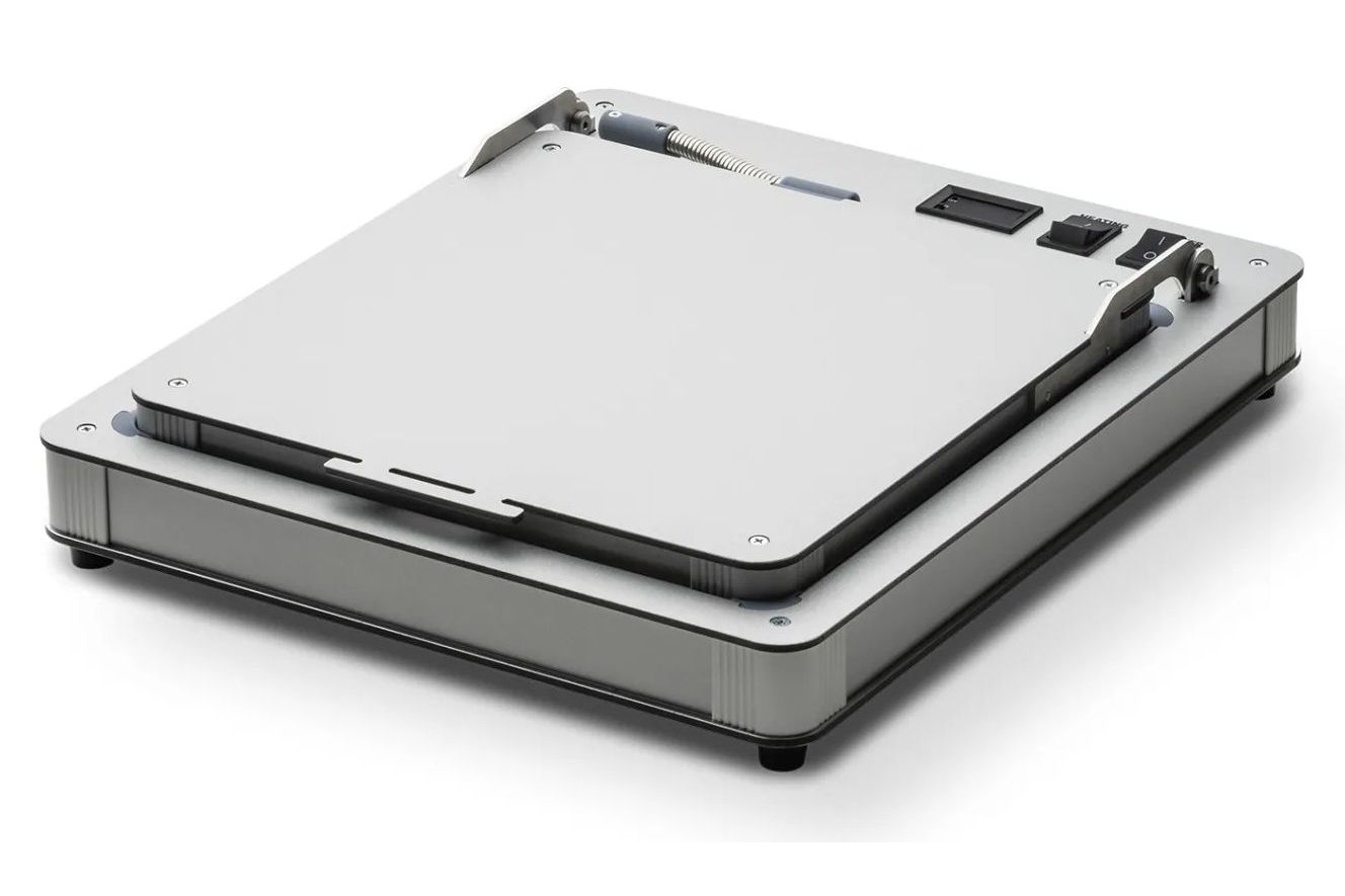 Vinyl Pro-Ject Audio Flatten it