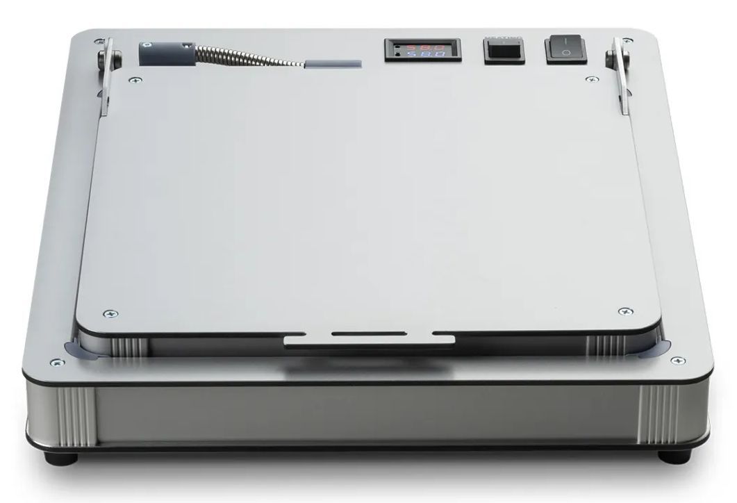 Vinyl Pro-Ject Audio Flatten it