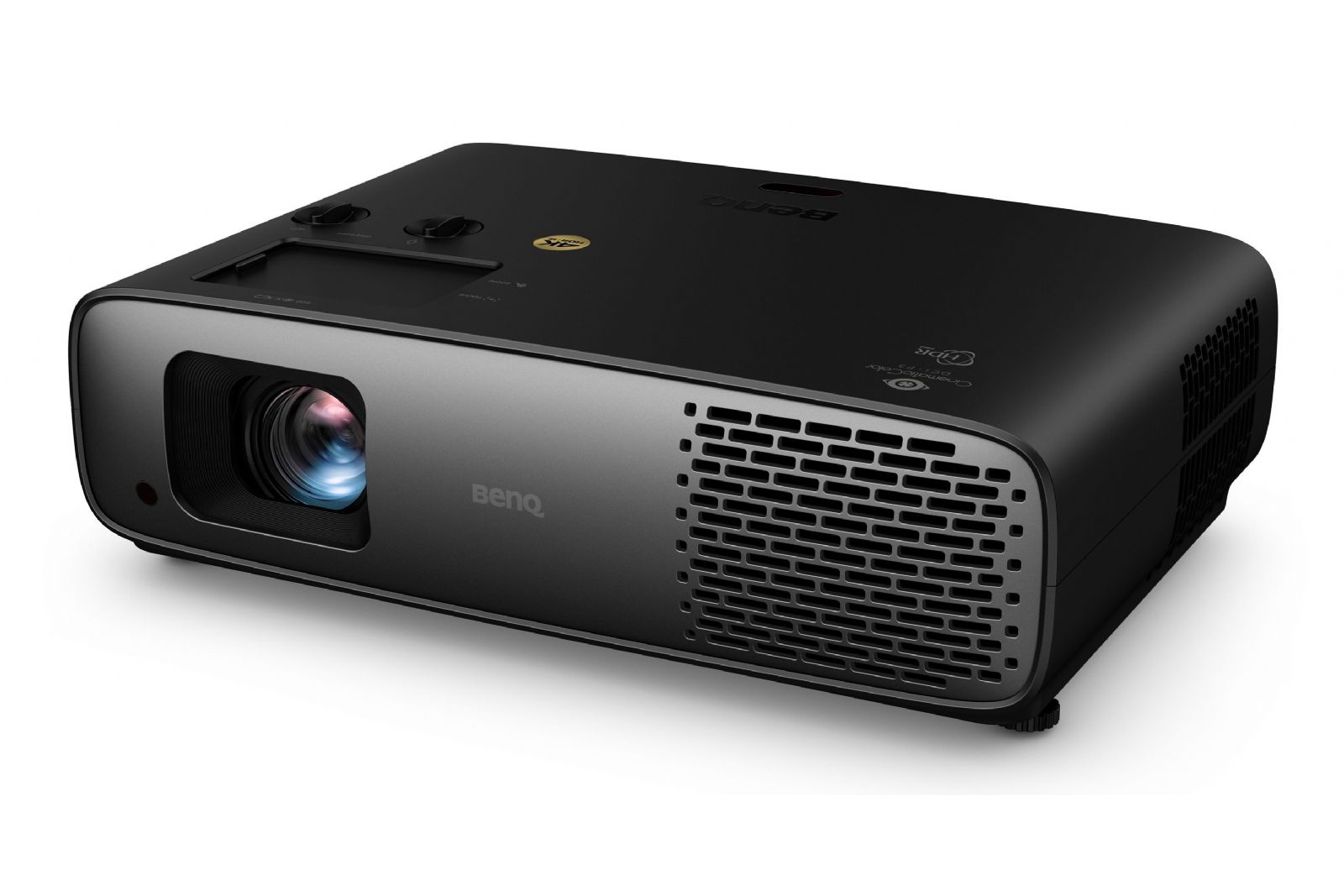 Projektorer BenQ W4100i 4K AI Cinema DLP LED-projektor
