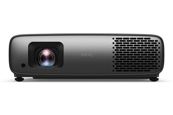 Projektorer BenQ W4100i 4K AI Cinema DLP LED-projektor