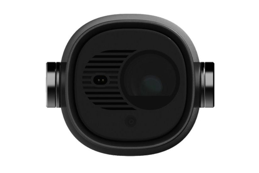 Projektorer Dangbei Freedo portabel Google TV projektor