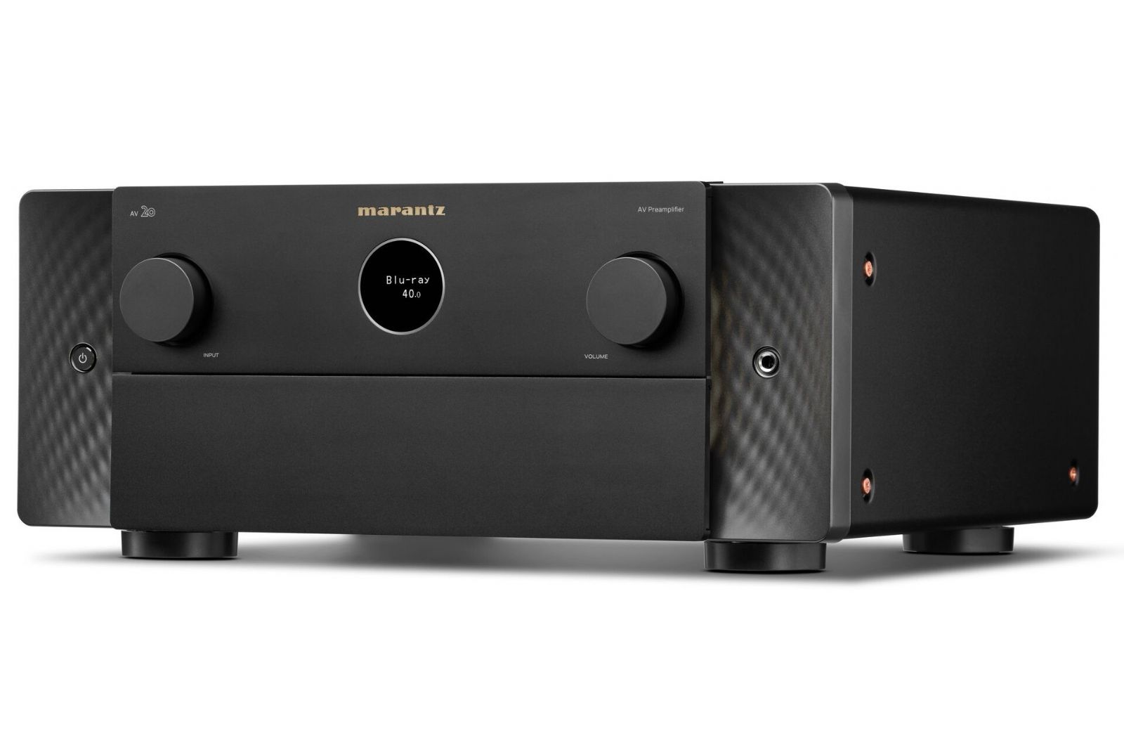 Förstärkare Marantz AV 20 13.4-kanals hembioförsteg