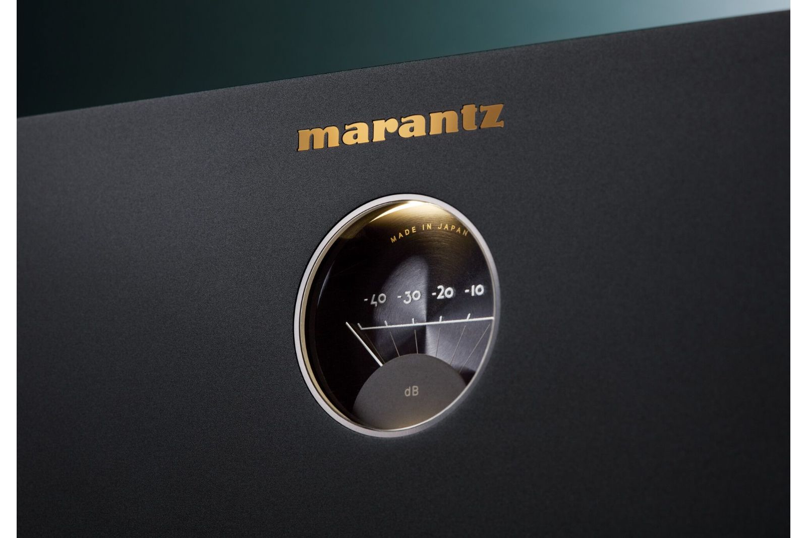Förstärkare Marantz AMP 20 12-kanals hembioslutsteg
