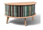 Kristian Juul Display LUNA Ek