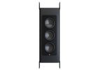 Perlisten Audio D3is In-Wall, On-Wall subwoofer