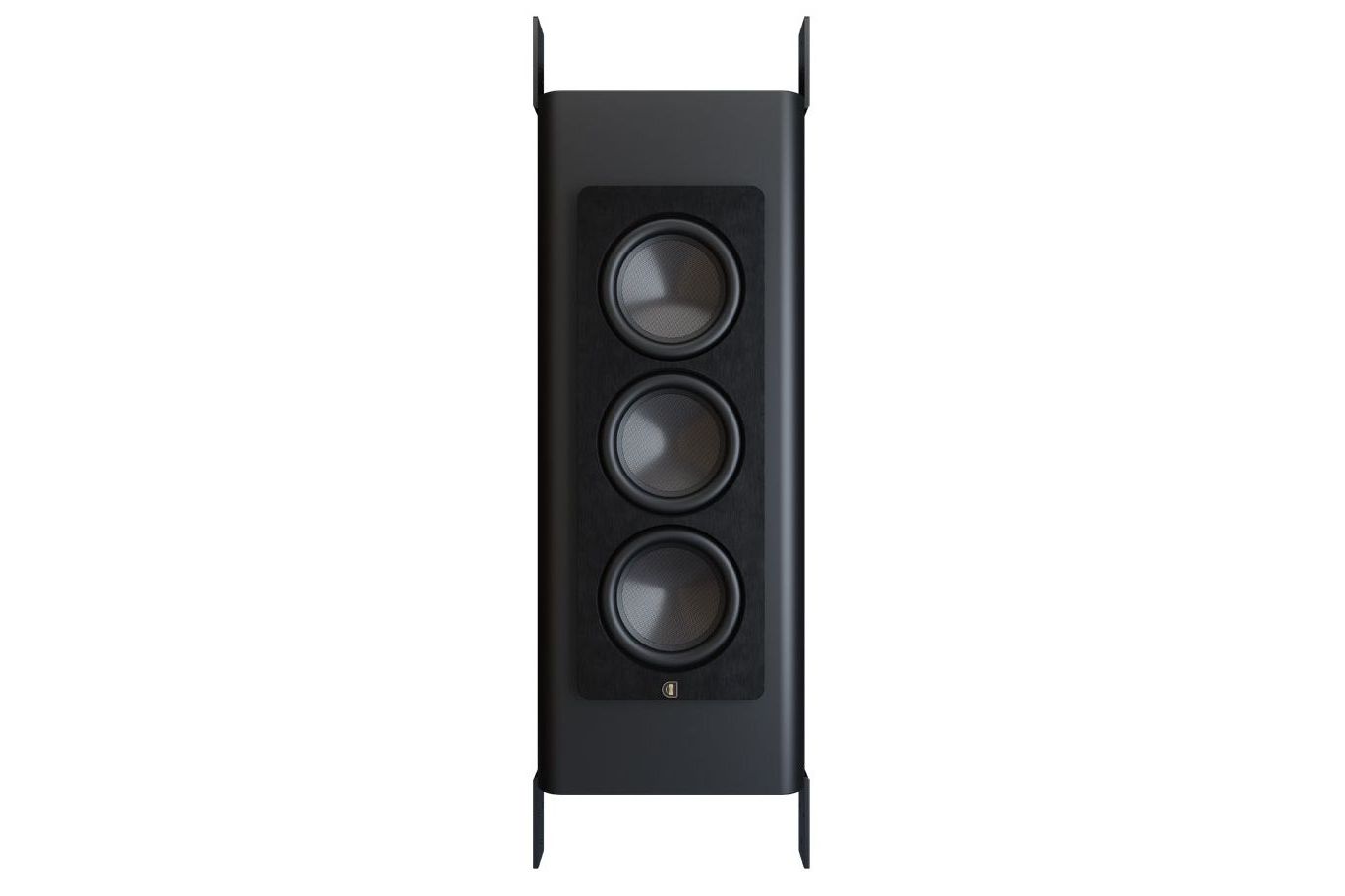 Subwoofers Perlisten Audio D3is In-Wall, On-Wall subwoofer