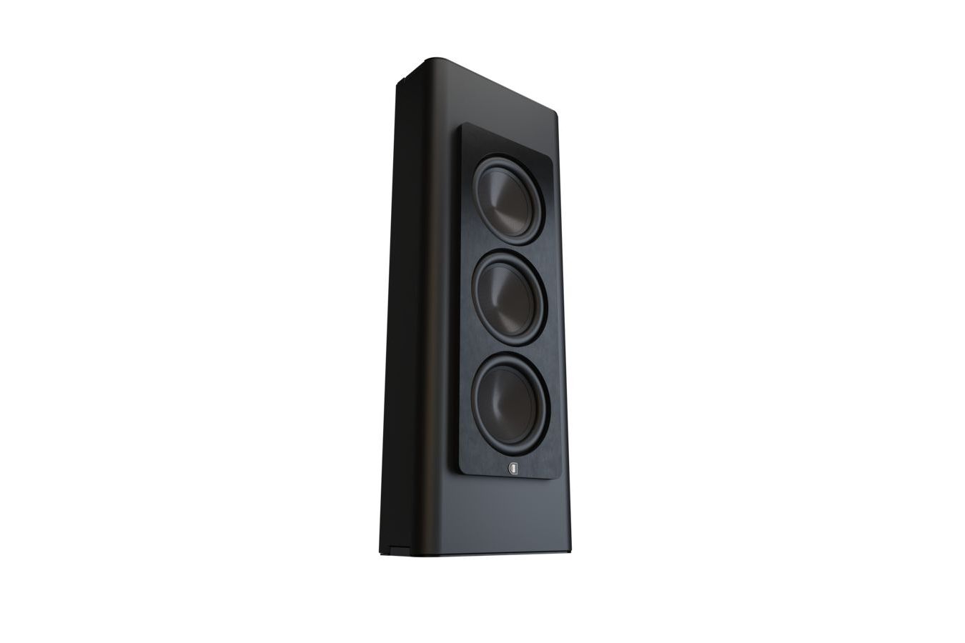Perlisten Audio D3is In-Wall, On-Wall subwoofer