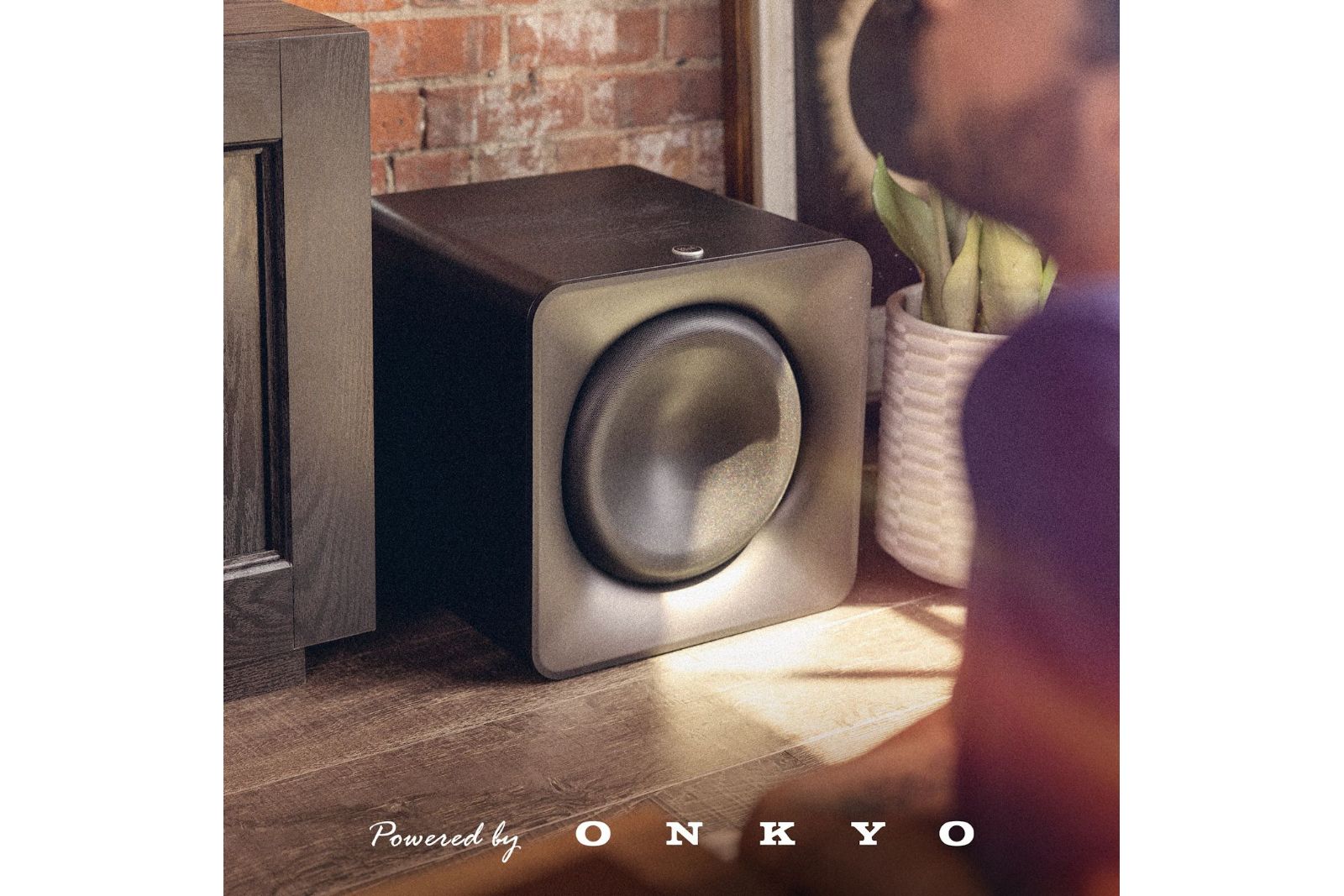 Subwoofers Klipsch Flexus SUB 200