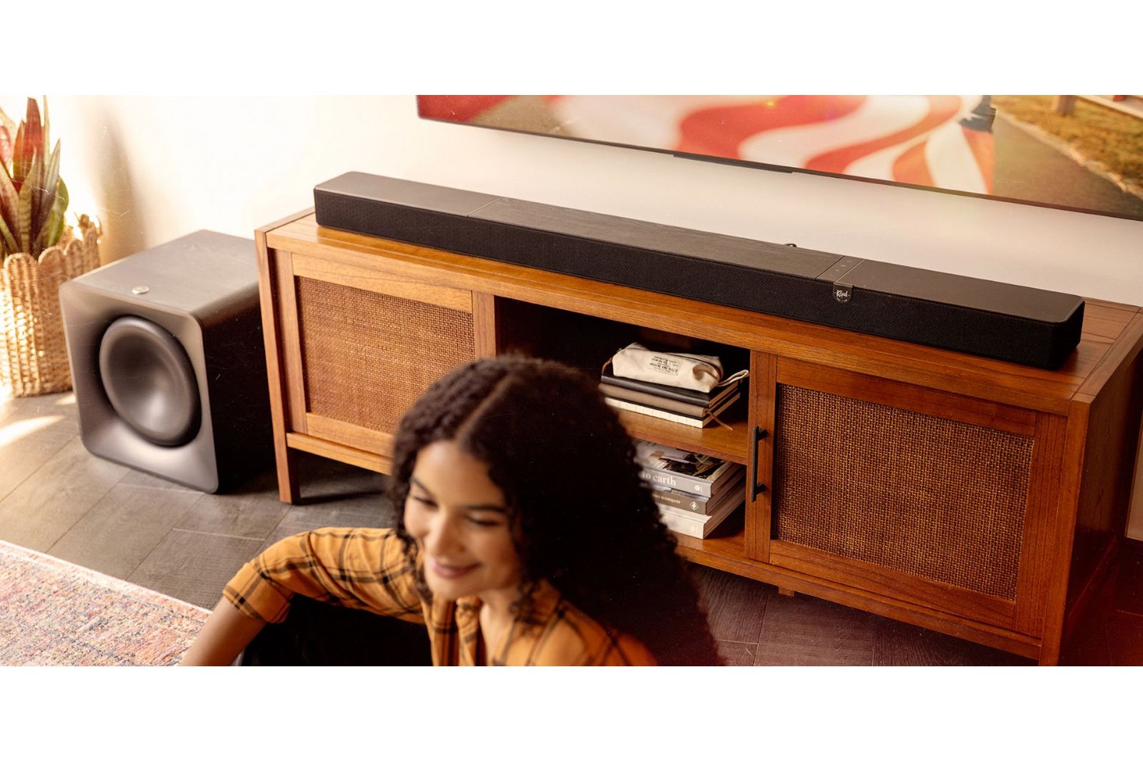 Subwoofers Klipsch Flexus SUB 200